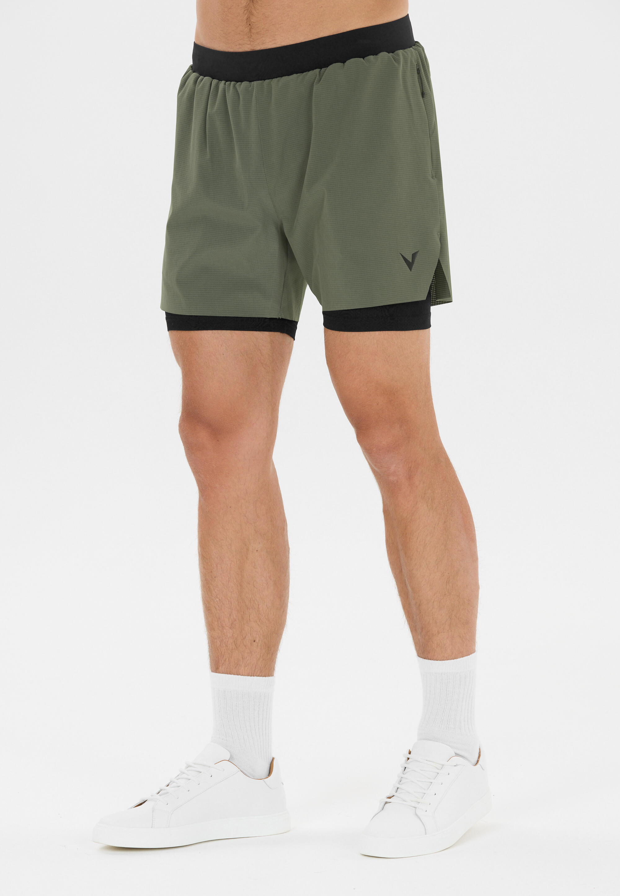 Pantalón corto Virtus Ado 4/5