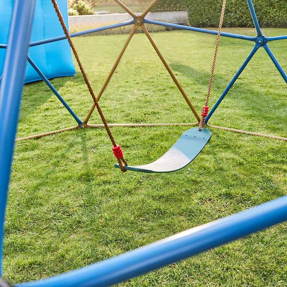 Balançoire pour portique à grimper MATTI 2/4