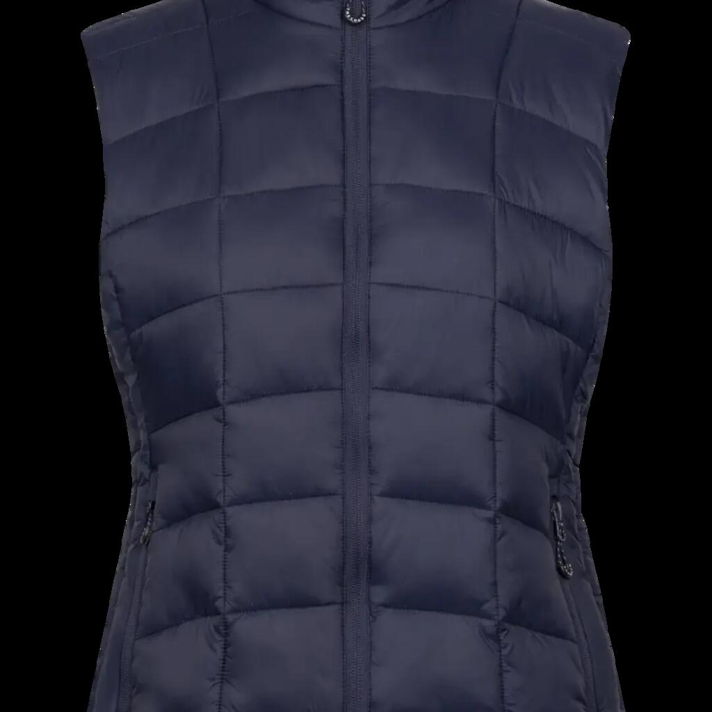 Trespass Ogbere - Damesgilet Tp50 Marine