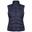 Trespass Ogbere - Gilet Femei Tp50 Navy