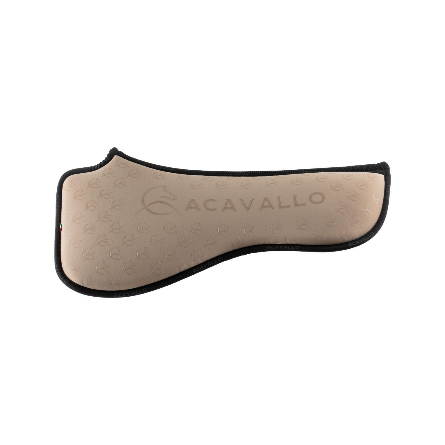 Compensador mf ds sw-3ds elastano e bambu grip silicone flat 2/5