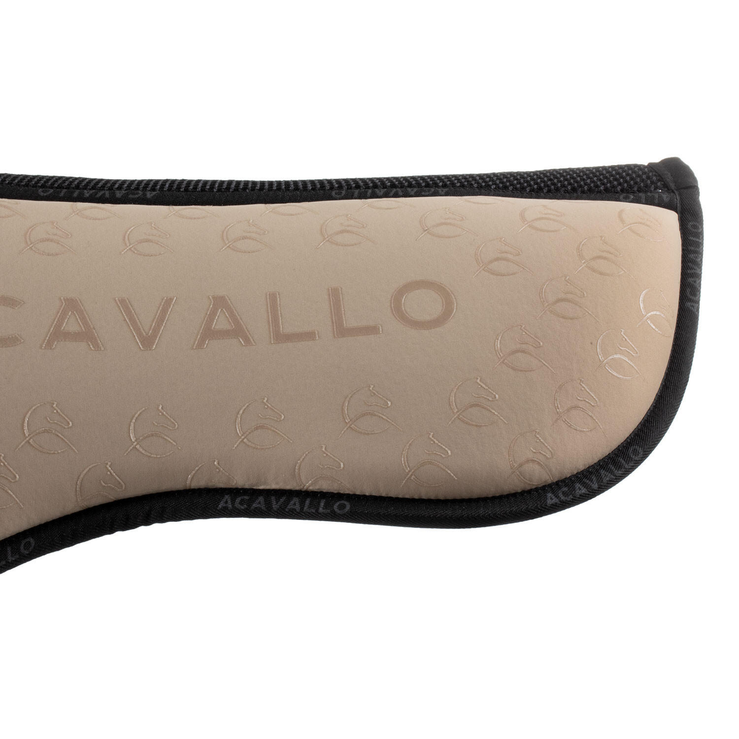 Compensador mf ds sw-3ds elastano e bambu grip silicone flat 5/5