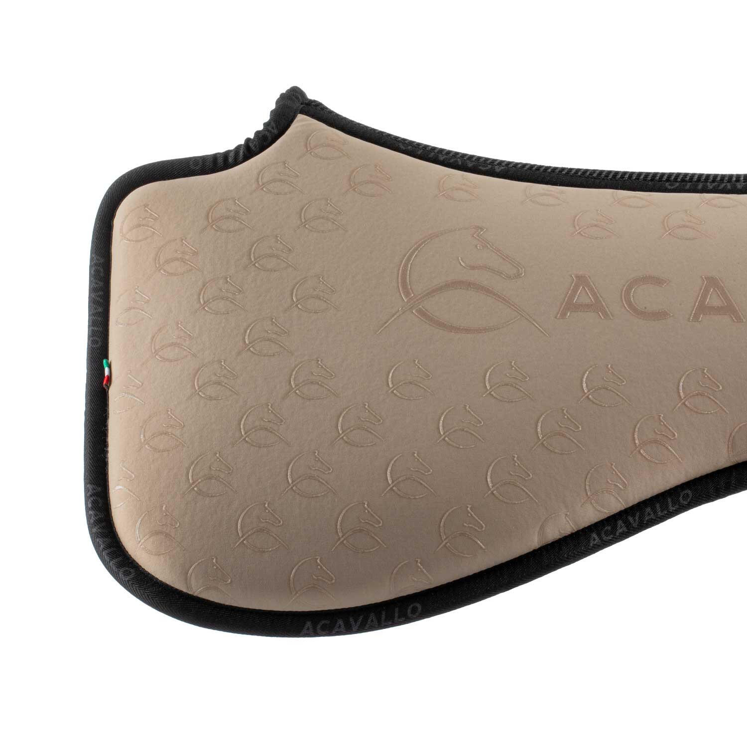 Compensador mf ds sw-3ds elastano e bambu grip silicone flat 4/5