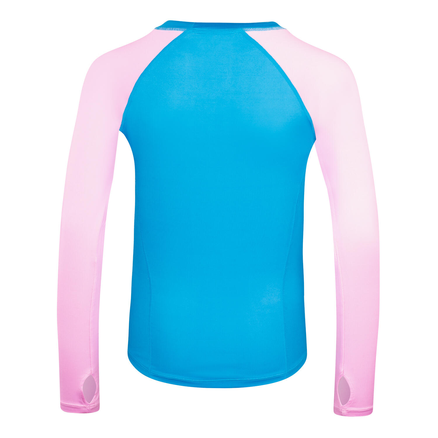 Badeshirt Kvalvika Swimming unisex 2/3