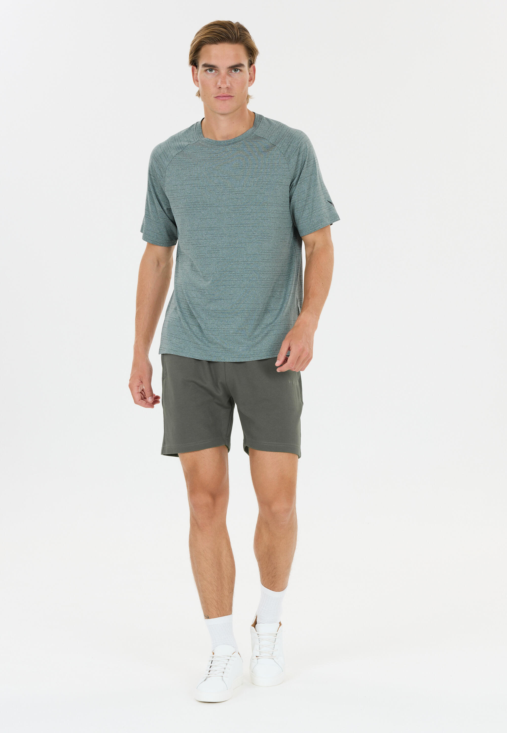 Pantalón corto Virtus Minne 3/5