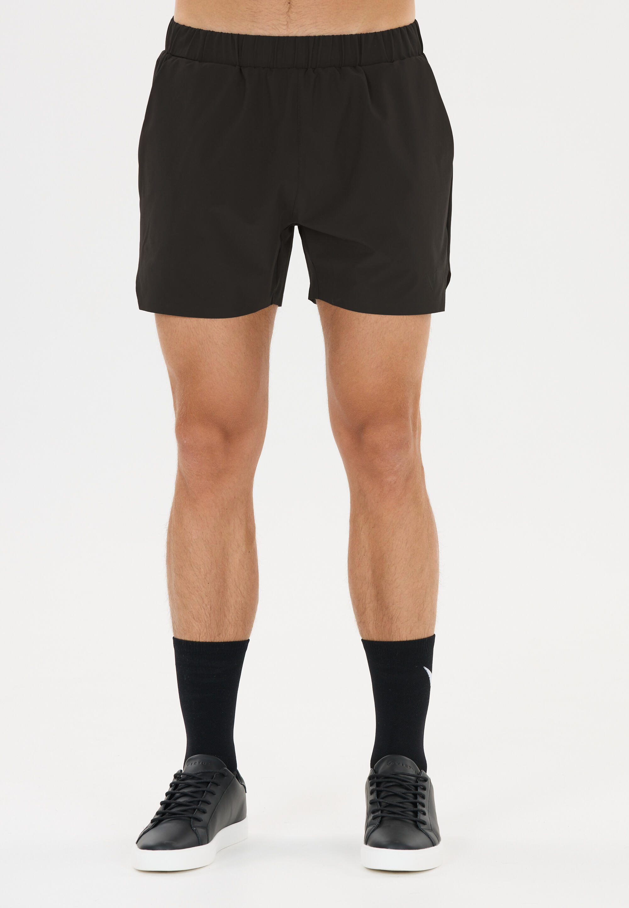 Pantalón corto Virtus Berk V2 3/5