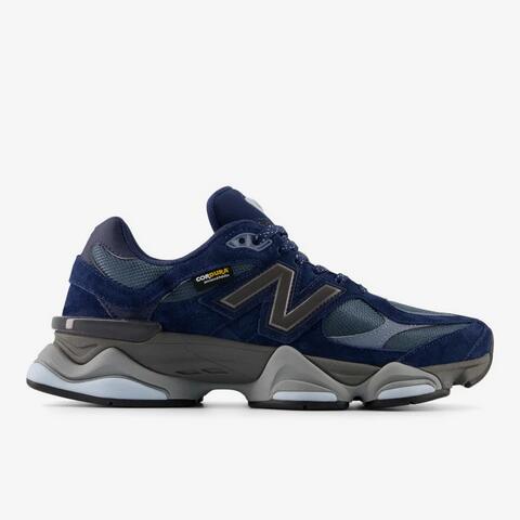 NEW BALANCE Scarpe da stile di vita 9060 UNISEX COLORE BLU U906023D BLUE 1/2