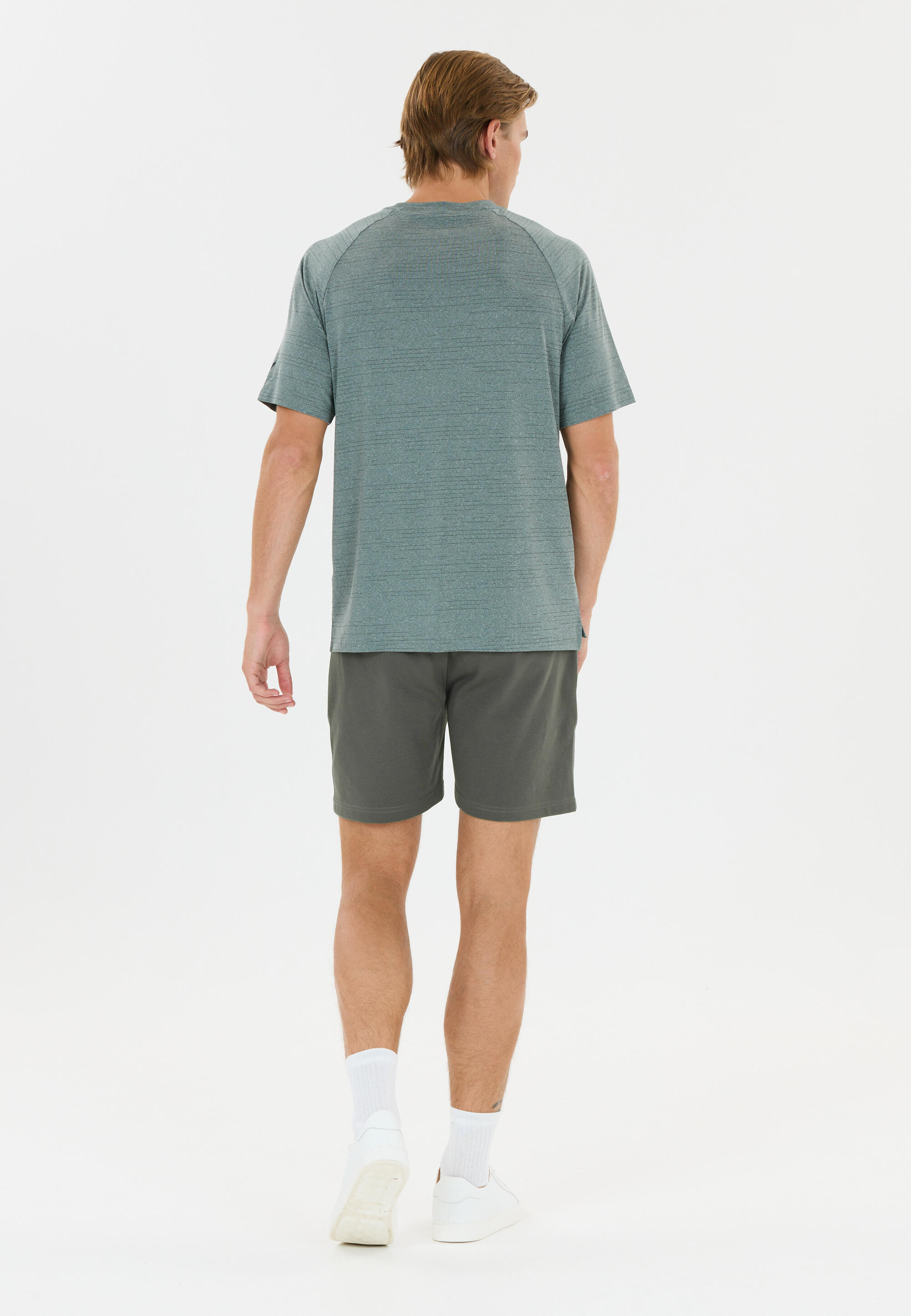 Pantalón corto Virtus Minne 5/5