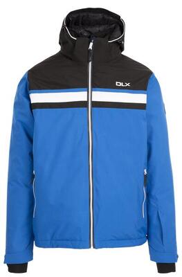 Dlx Vaughn - Giacca da sci Dlx uomo Blu