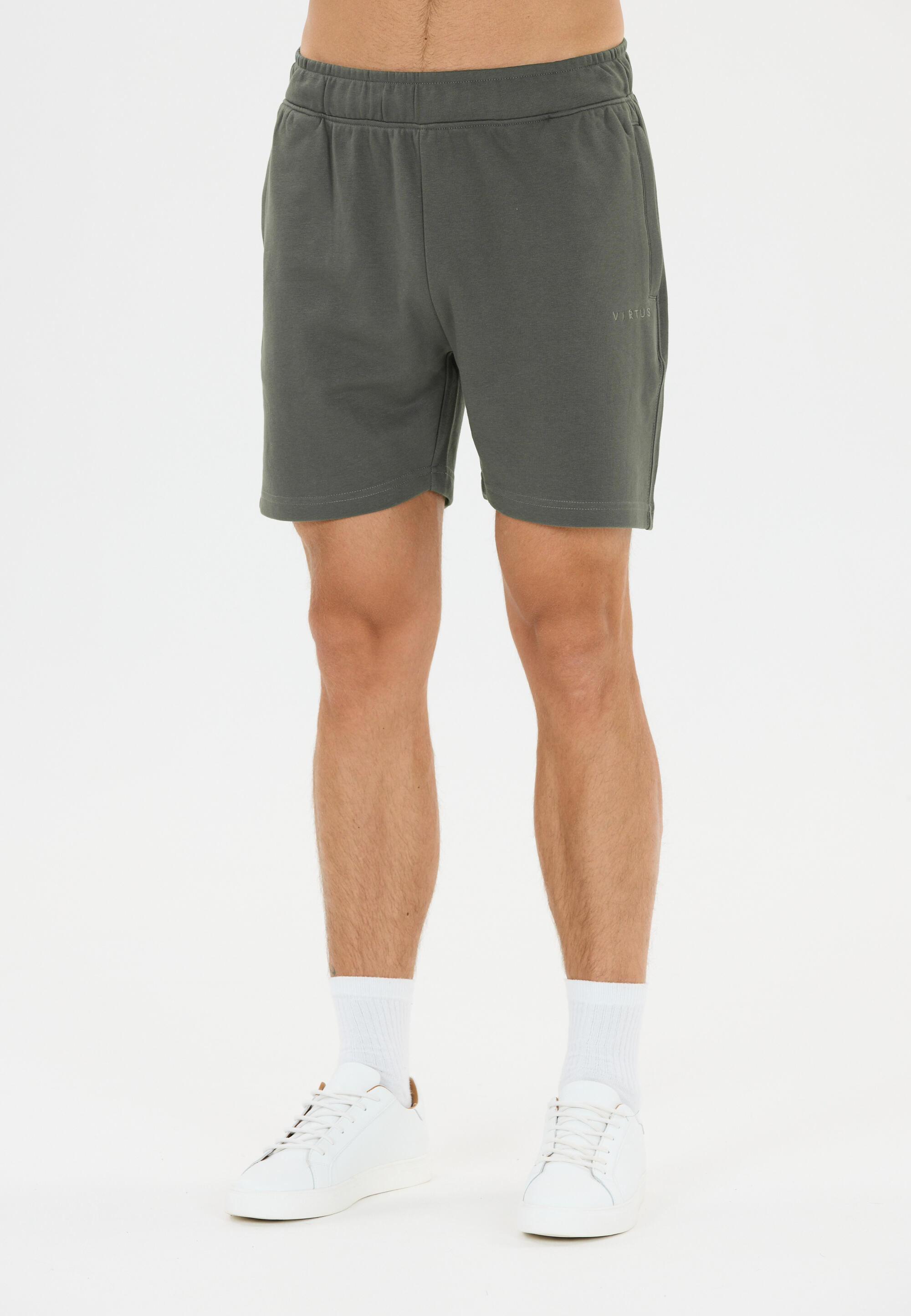 Pantalón corto Virtus Minne 4/5