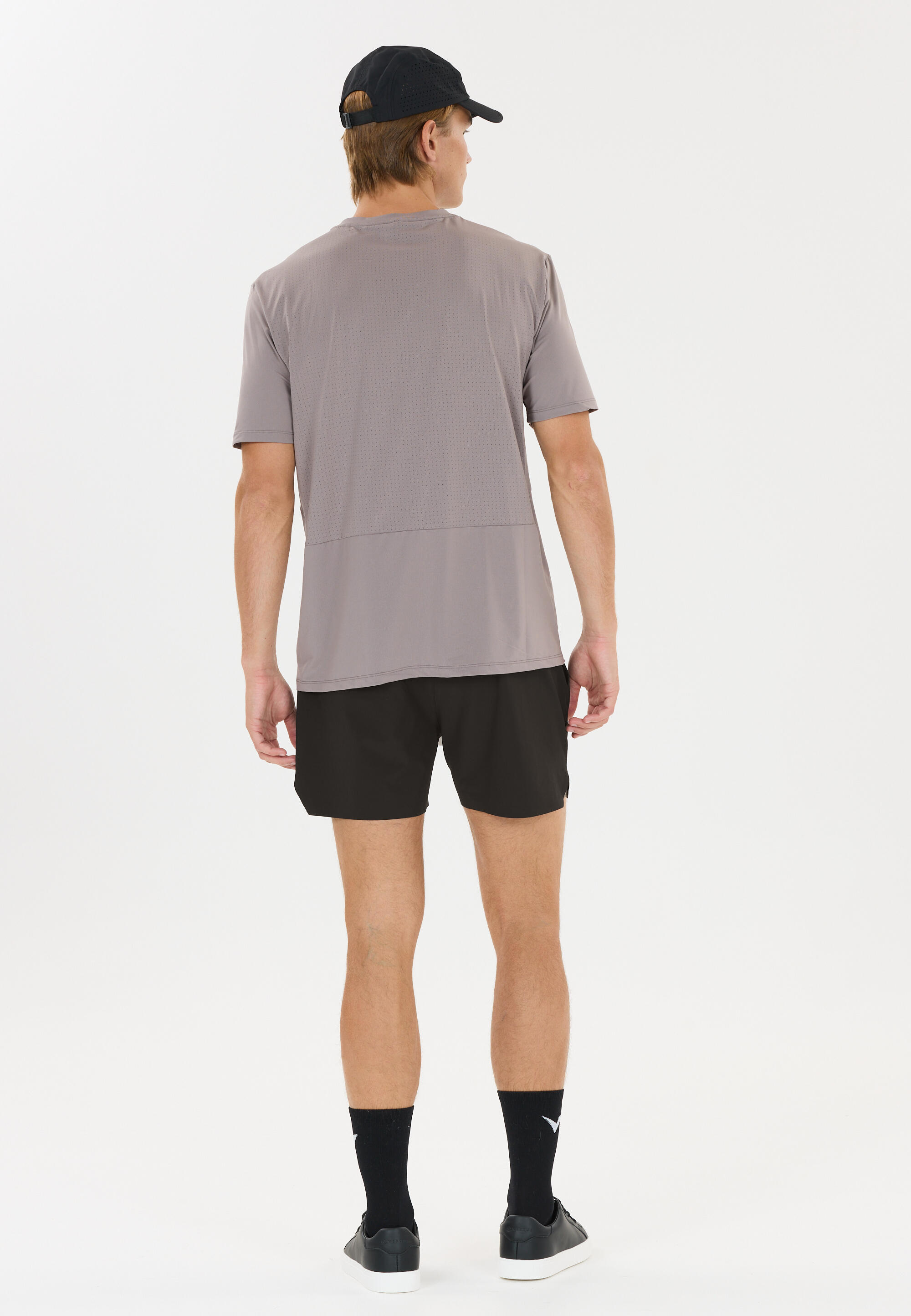 Pantalón corto Virtus Berk V2 5/5