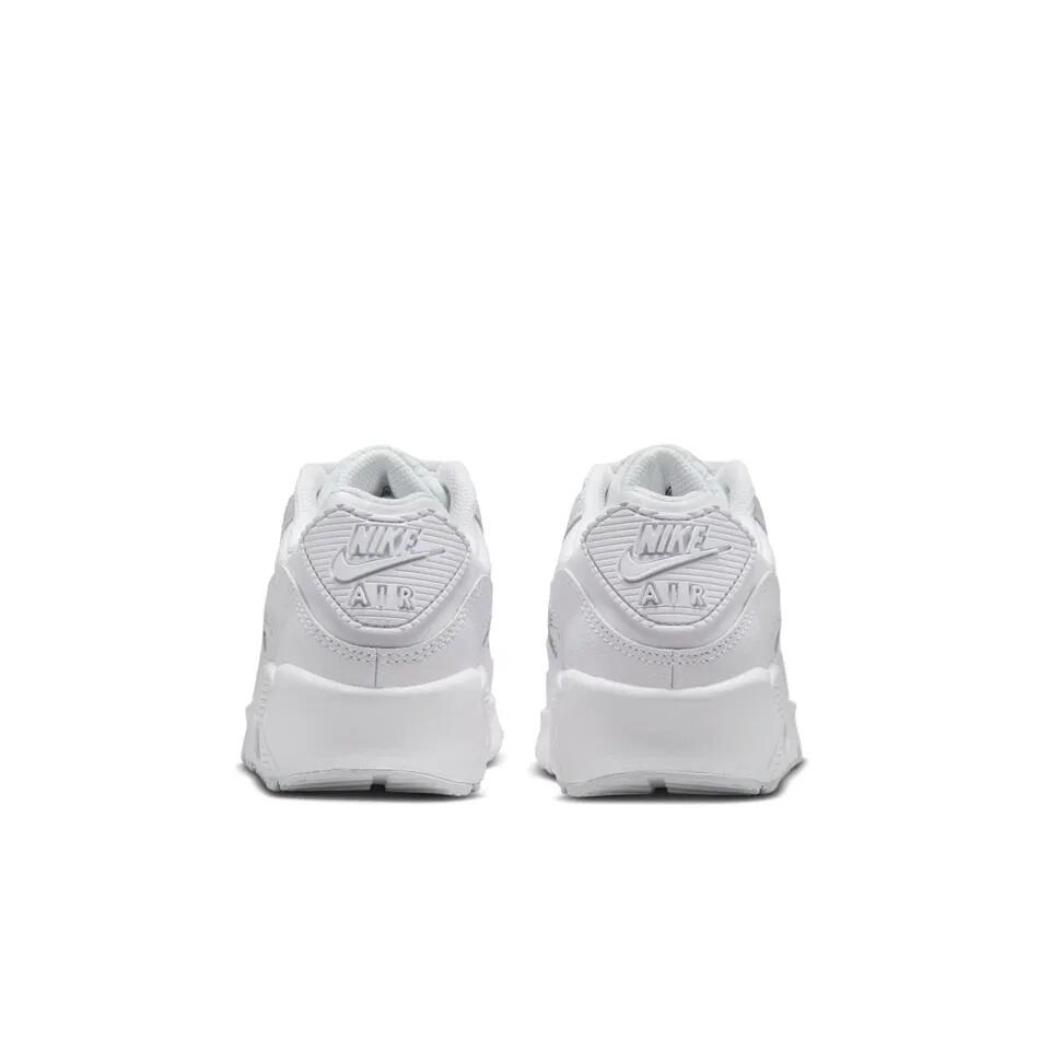 Buty dziecięce do chodzenia Nike AIR MAX 90 LTR (GS) CD6864-133 2/3