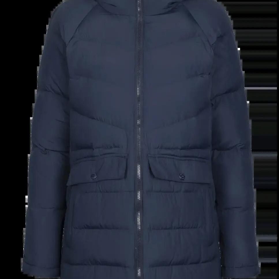 Trespass Judda - Dames Casual Jkt Navy