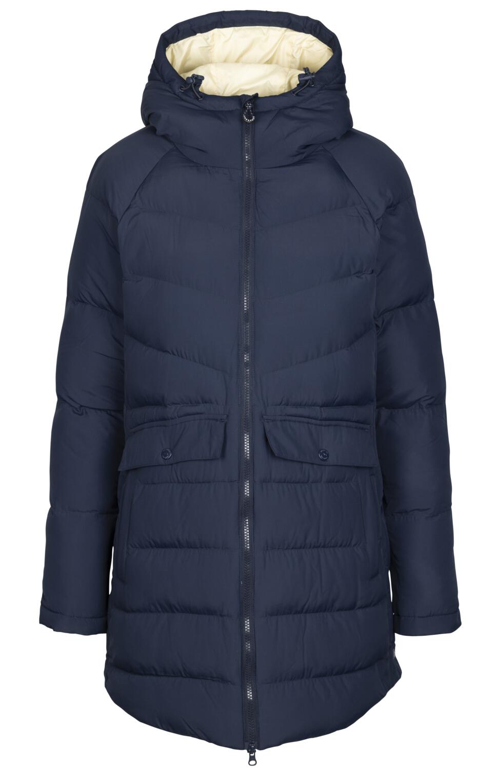 bleu / gris fonce