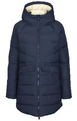 Trespass judda - dames casual jkt navy