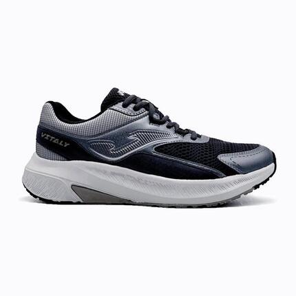 JOMA VITALY MEN 2521 Dark Gray. Zapatillas deportivas hombre.
