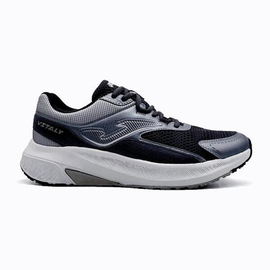 JOMA VITALY MEN 2521 Dark Gray. Zapatillas deportivas hombre.