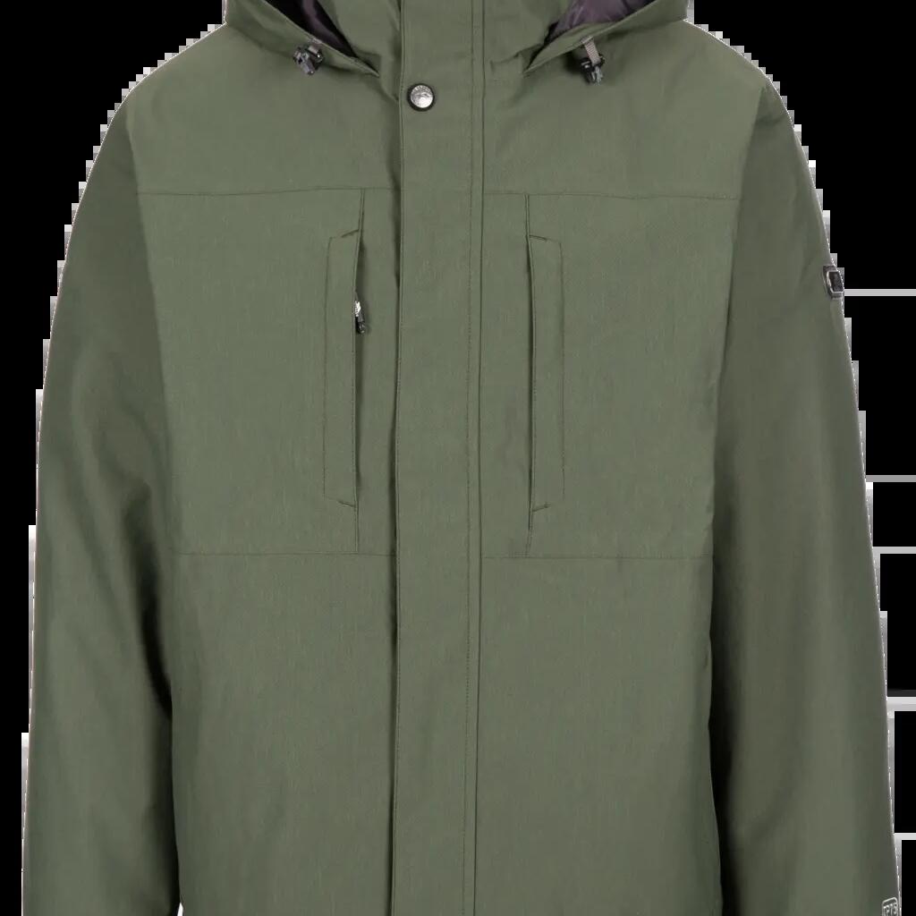 Trespass Discott - Mannelijke Jkt Ivy