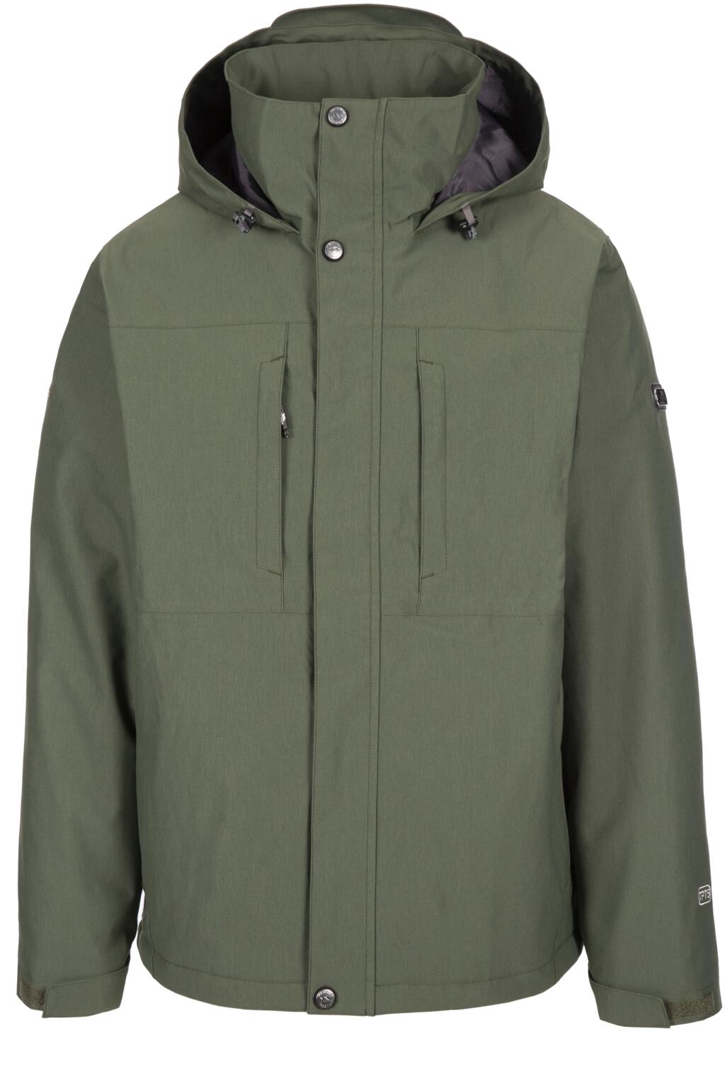 multicolore / gris vert