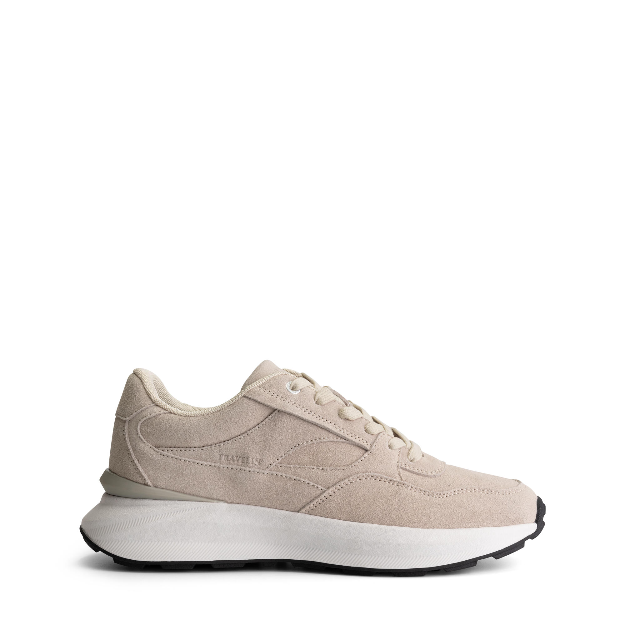 Ramsgate Hombre - Zapatillas - Ante - Arena 3/7