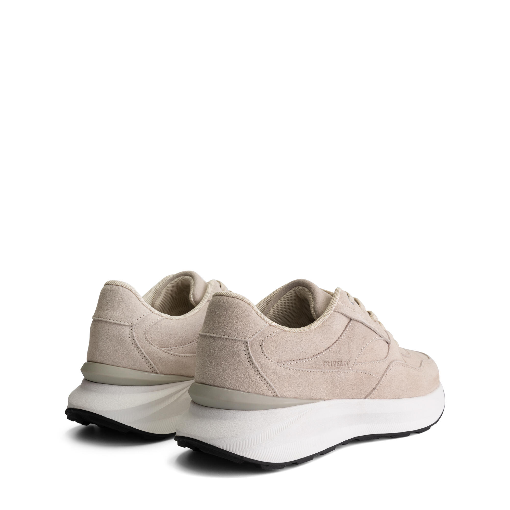 Ramsgate Hombre - Zapatillas - Ante - Arena 2/7