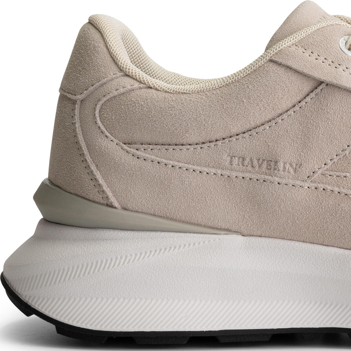Ramsgate Hombre - Zapatillas - Ante - Arena 5/7