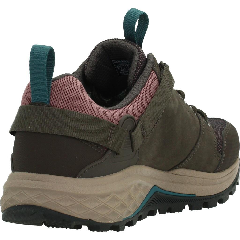 Zapatillas mujer Teva W Grandview Gtx 3/5