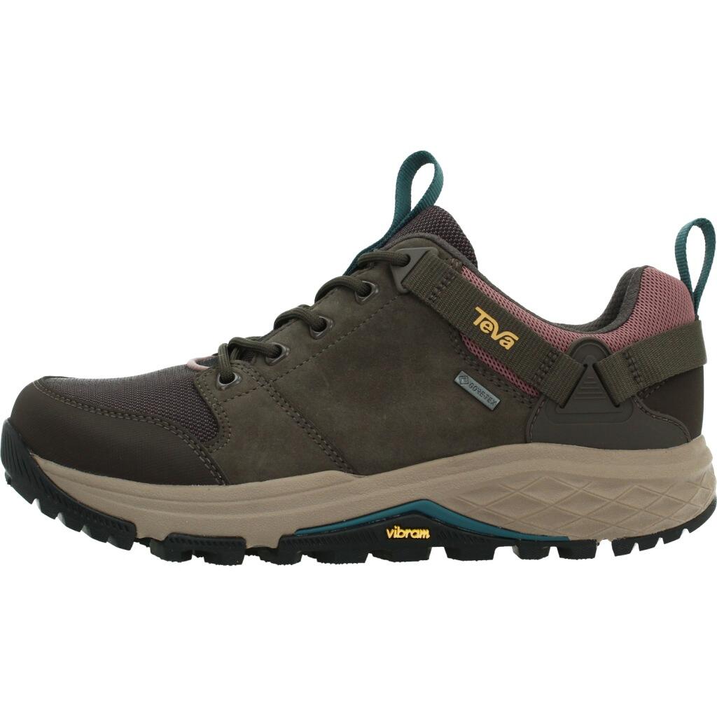 Zapatillas mujer Teva W Grandview Gtx 2/5