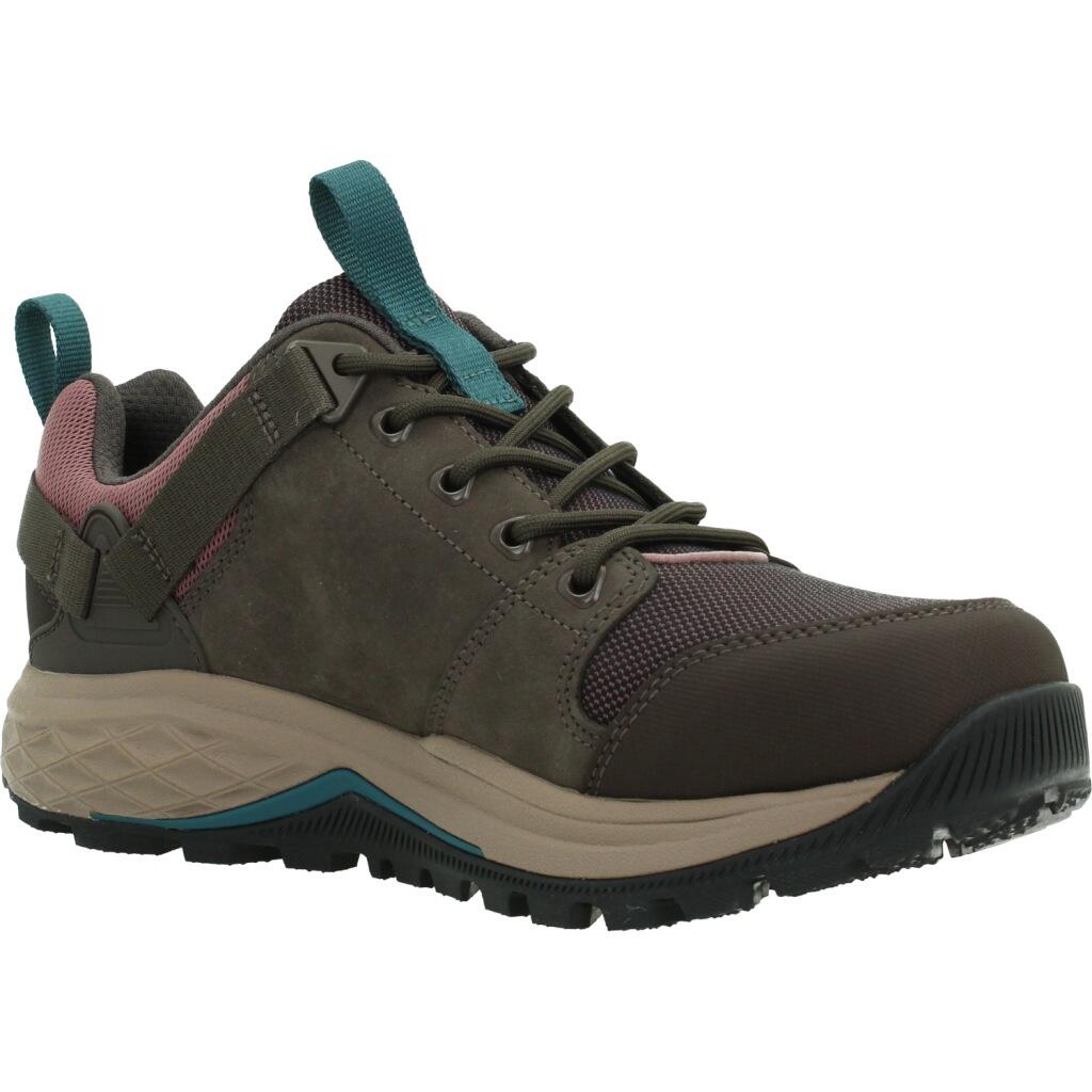 Zapatillas mujer Teva W Grandview Gtx 5/5