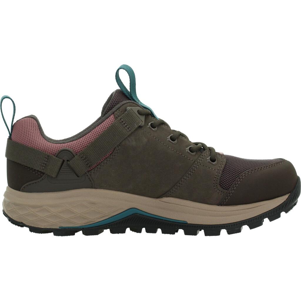 Zapatillas mujer Teva W Grandview Gtx 4/5