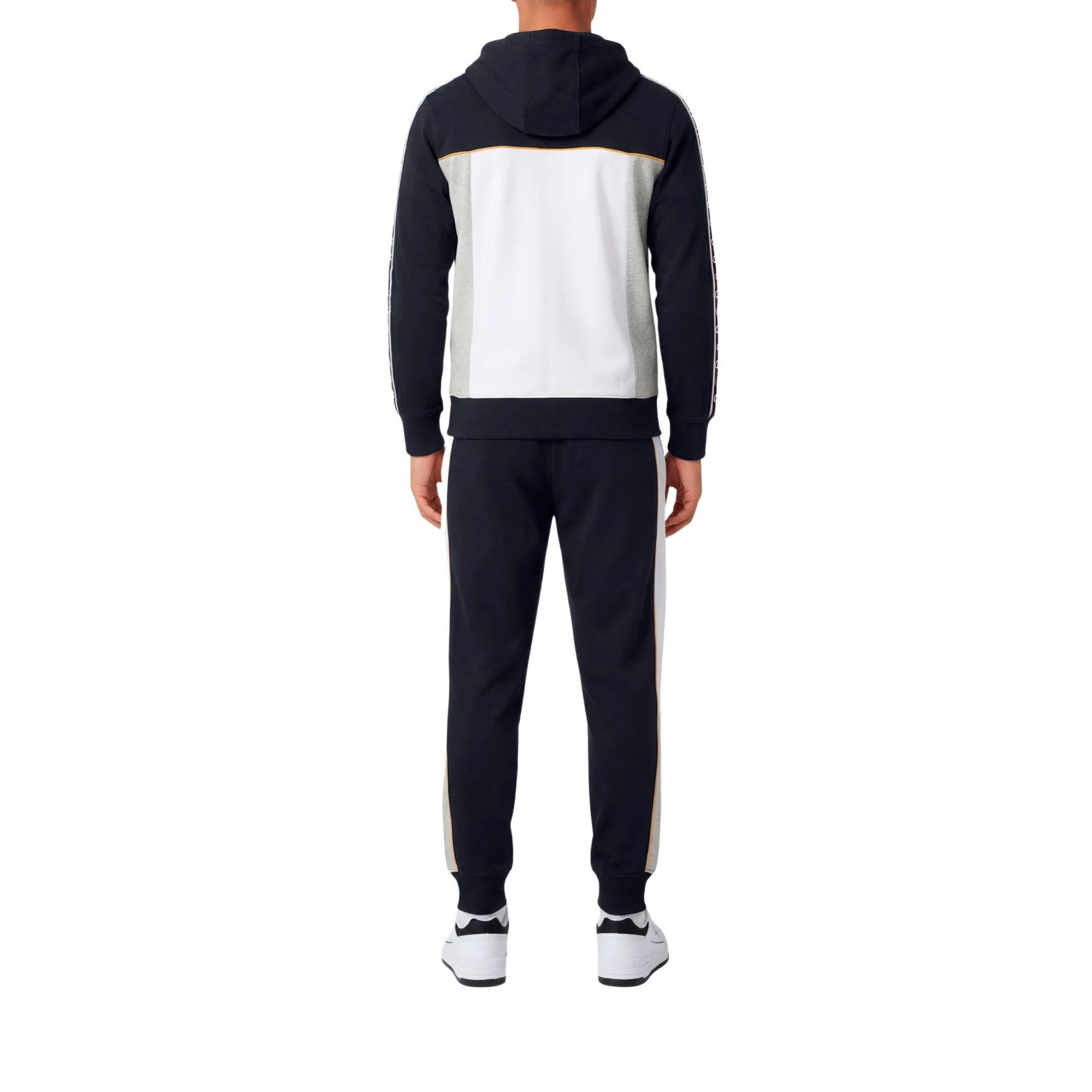 Trainingspak Standard Fit Colorblock Blauw - 222254-BS501 2/5
