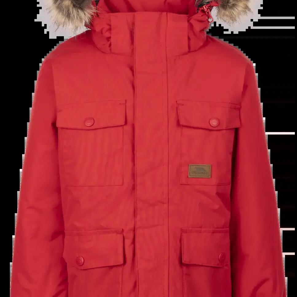 RED / BROWN