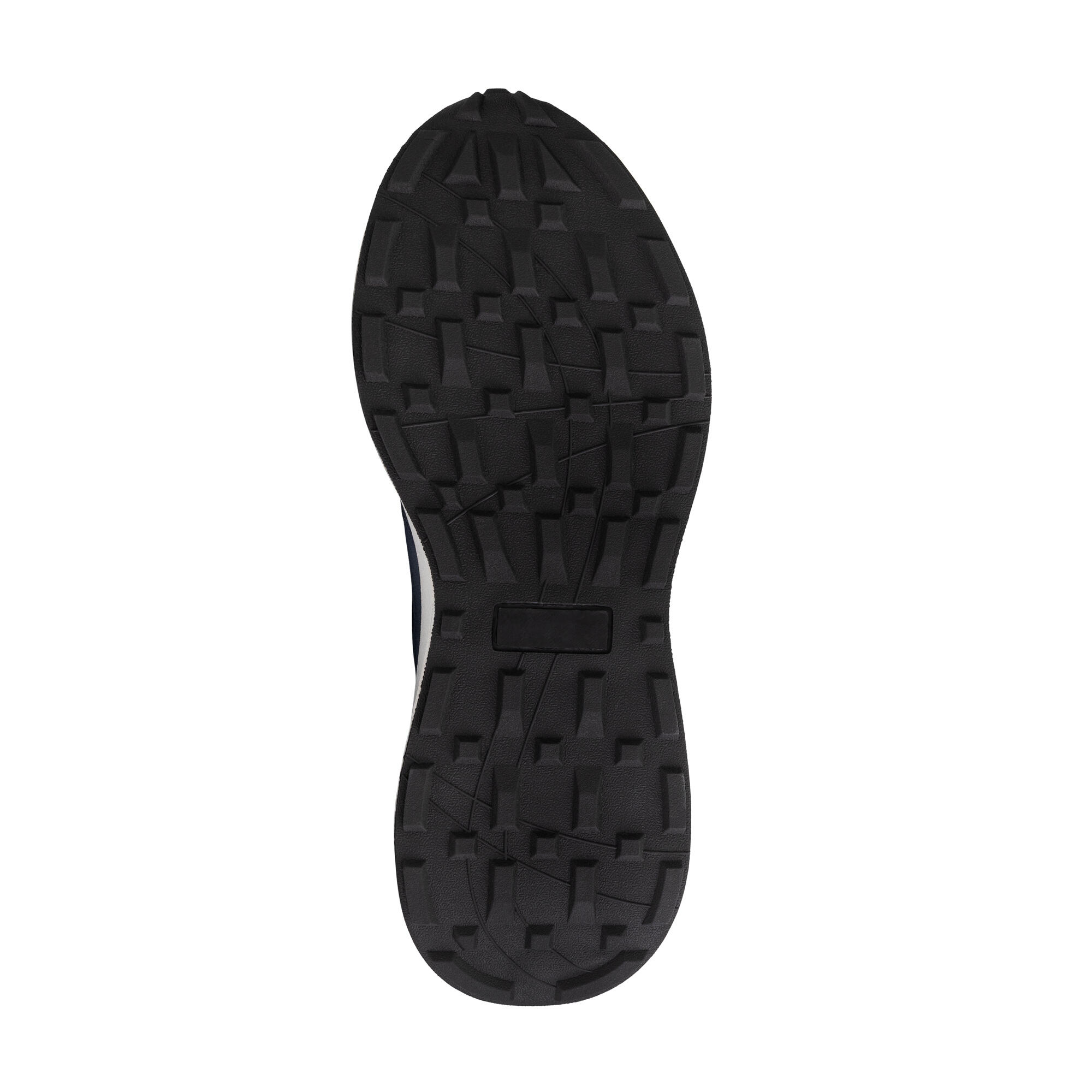 Ramsgate Hombre - Zapatillas - Ante - Azul 6/7