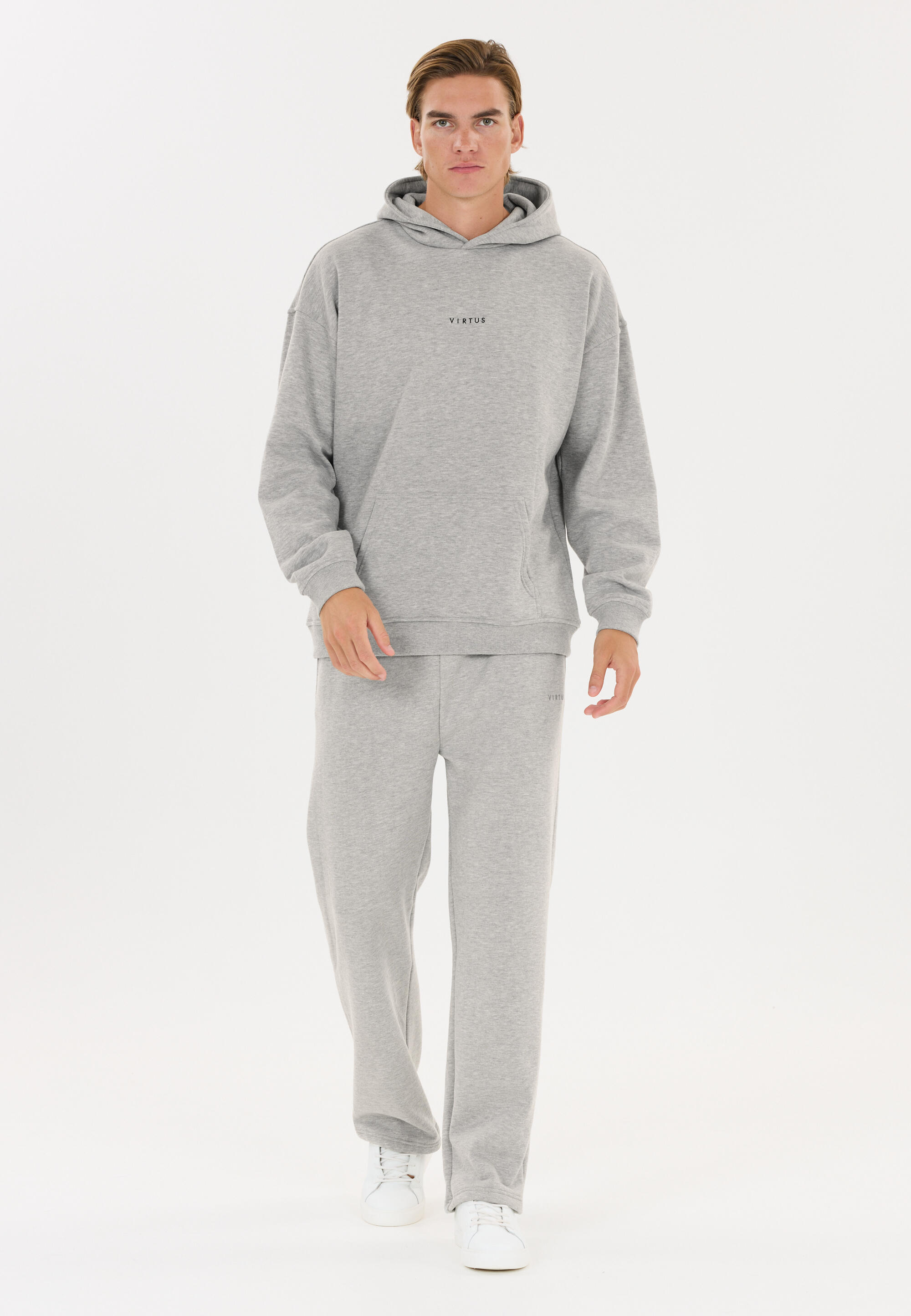 Kapuzensweatshirt Virtus Kayce V2 3/5