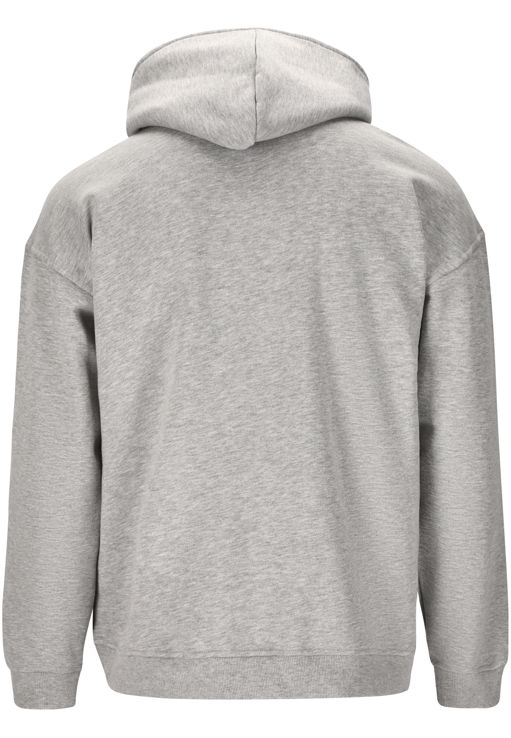 Kapuzensweatshirt Virtus Kayce V2 2/5