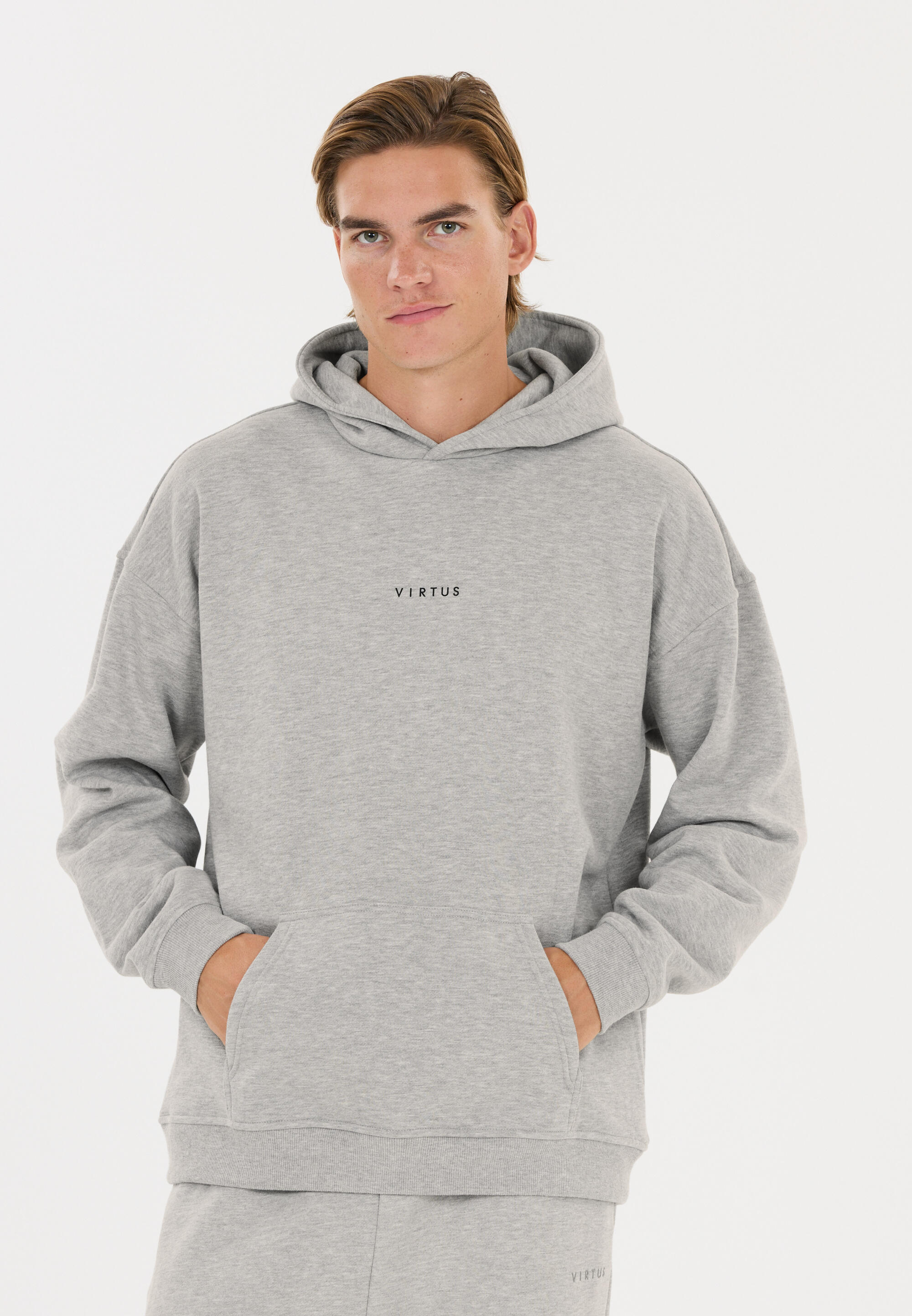 Kapuzensweatshirt Virtus Kayce V2 4/5