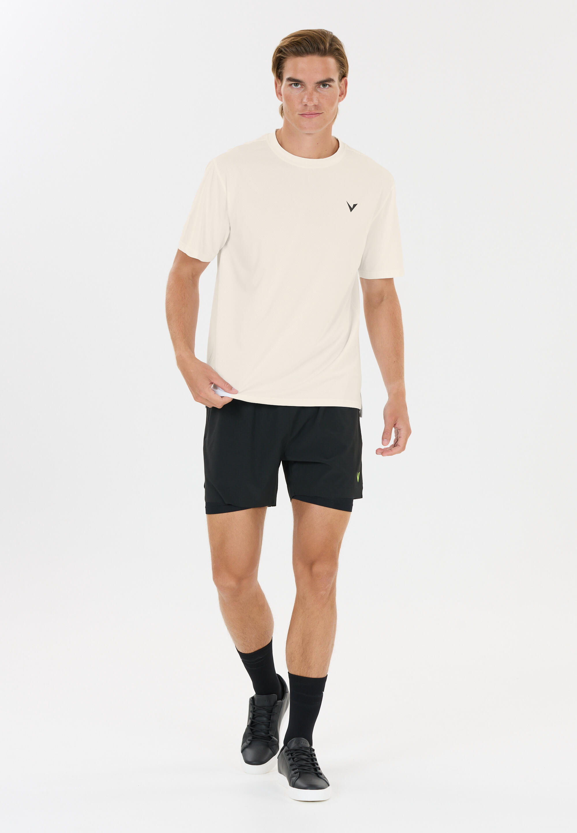 T-Shirt Maini 3/5