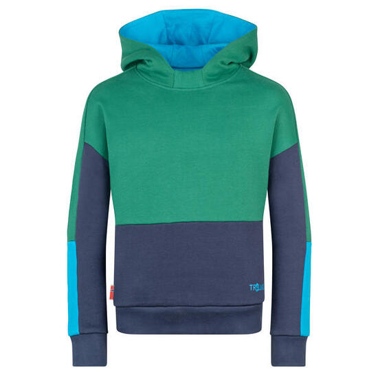 Hoodie Rondane Outdoor unisex
