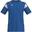 Tricou Erima Celebrate 125 Function Blue