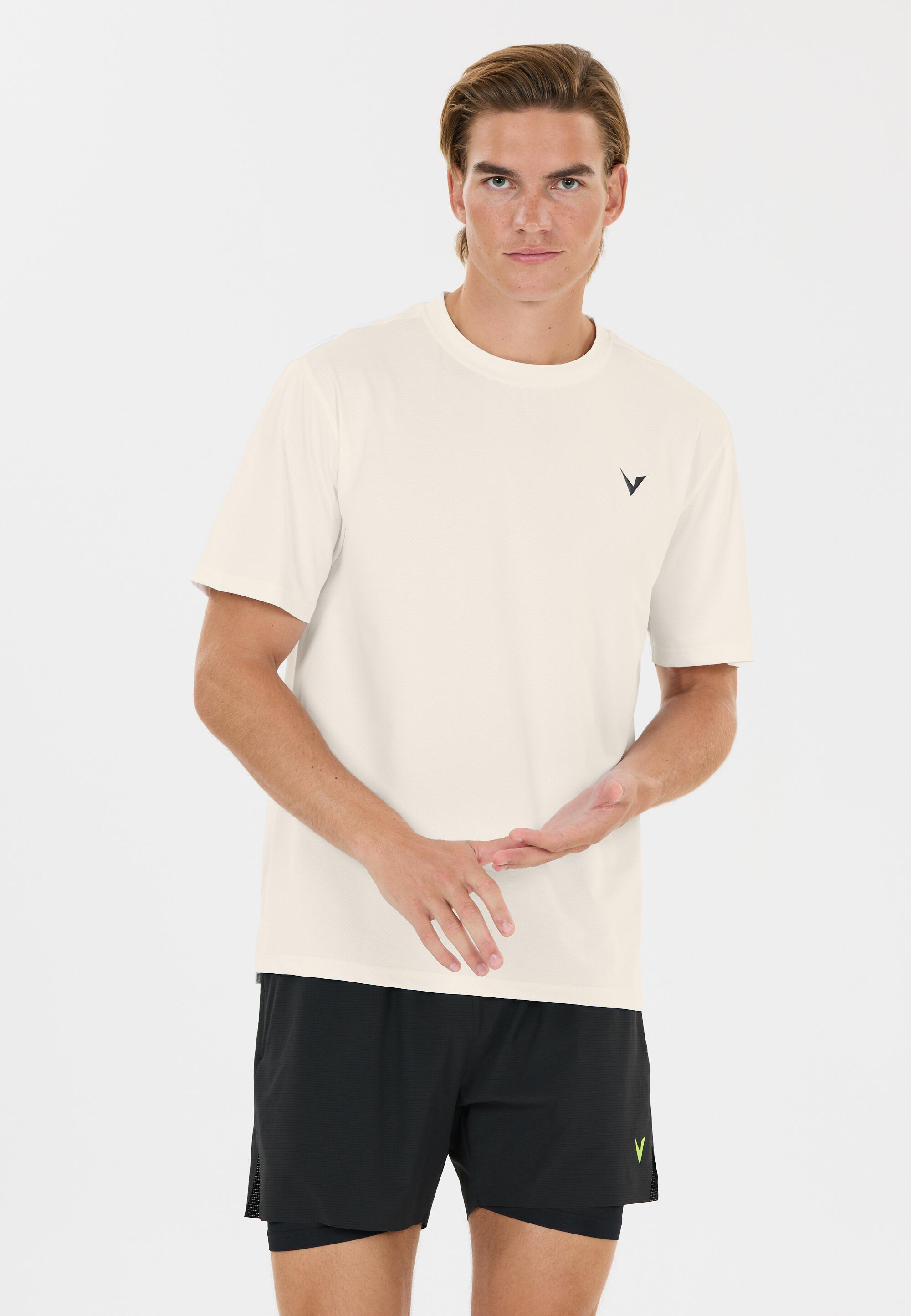 T-Shirt Maini 4/5