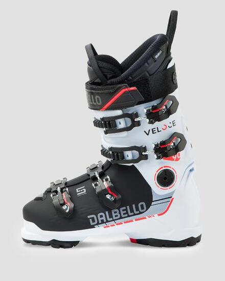 Buty narciarskie DALBELLO VELOCE 90 MV POLAR/BLACK