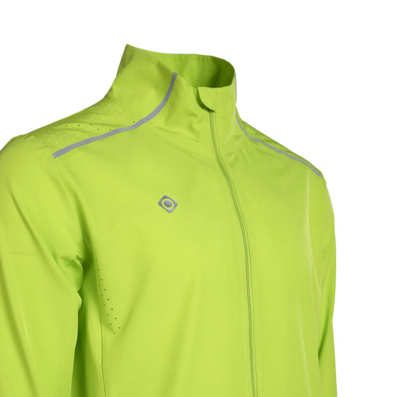 Arasal Men's Jacket: Leistung und Komfort für Läufer und Allwetter-Trekker 4/7