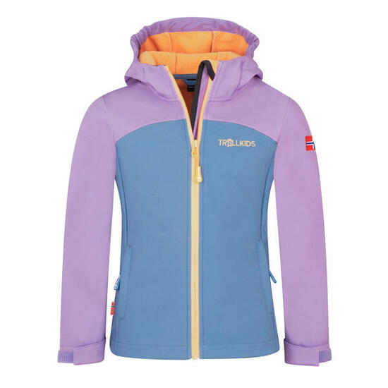 Softshelljacke Kristiansand Outdoor girls
