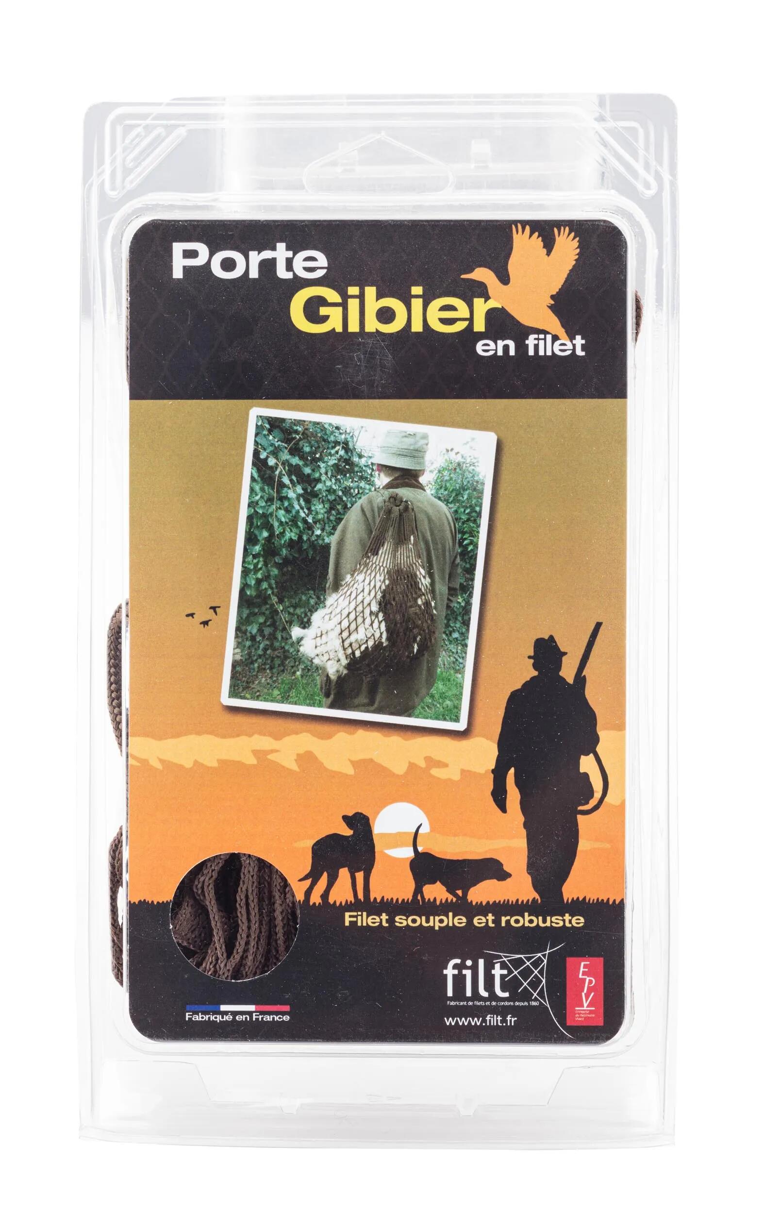 Filet Porte Gibier Country 3/3