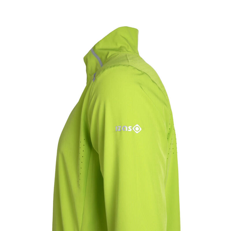 Arasal Men's Jacket: Leistung und Komfort für Läufer und Allwetter-Trekker 5/7