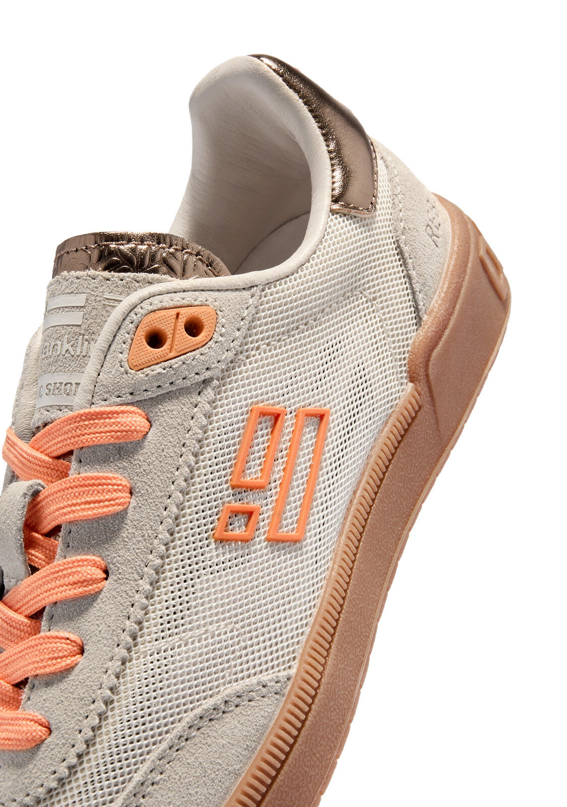 Sneakers D.Franklin Rebel 5/5