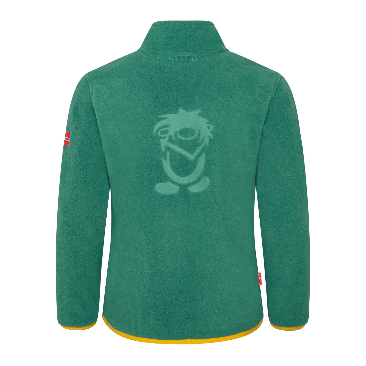 TROLLKIDS Kids Oppdal Jacket XT 2/2