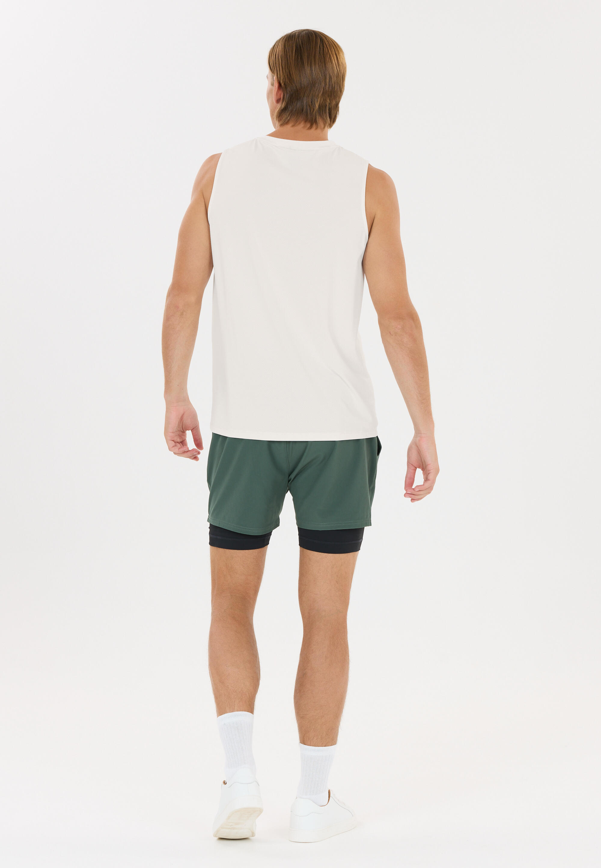 T-Shirt Roger V3 5/8