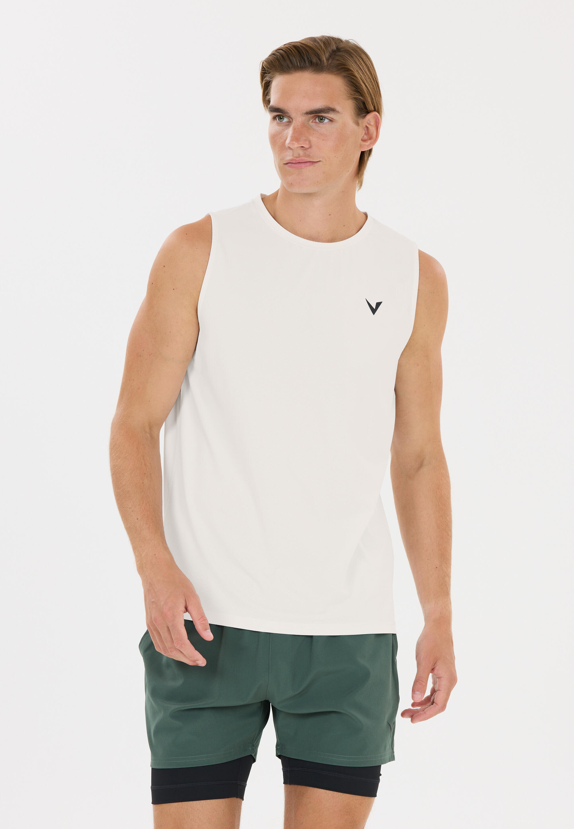 T-Shirt Roger V3 4/8