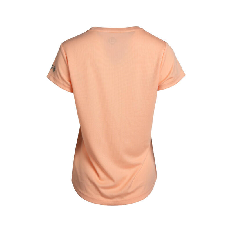 T-shirt technique à manches courtes CREUS W V3 pour femme 2/4